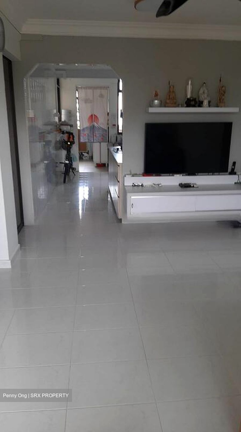 Blk 110 Commonwealth Crescent (Queenstown), HDB 3 Rooms #445822661